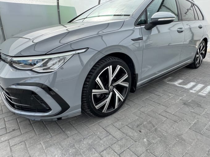 2022 Volkswagen Golf