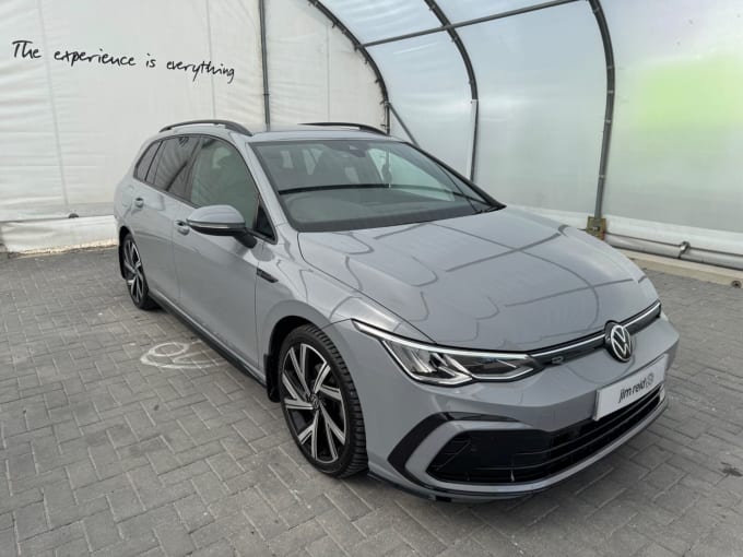 2022 Volkswagen Golf