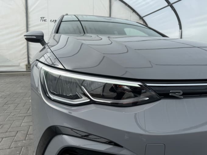 2022 Volkswagen Golf