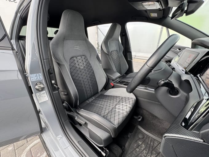 2022 Volkswagen Golf