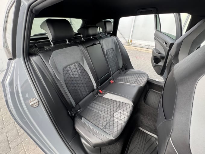 2022 Volkswagen Golf