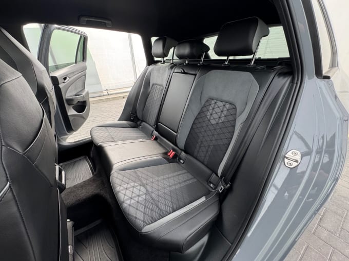 2022 Volkswagen Golf