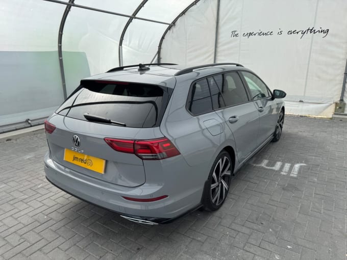 2022 Volkswagen Golf