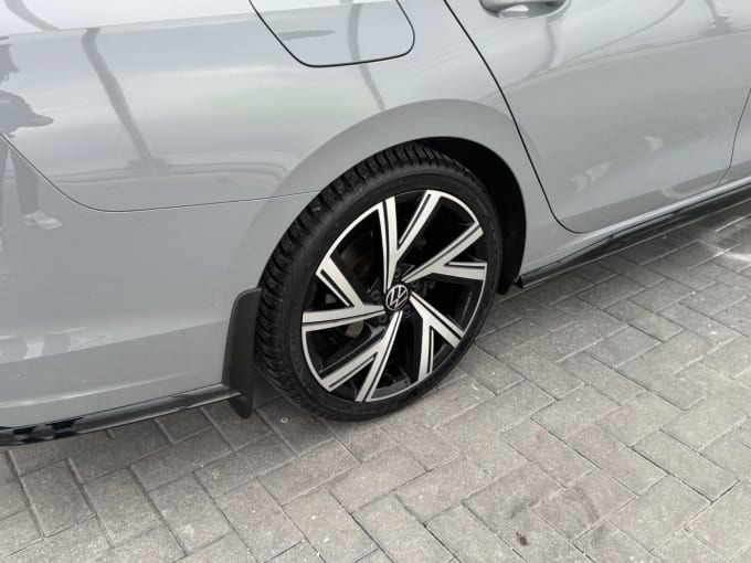 2022 Volkswagen Golf
