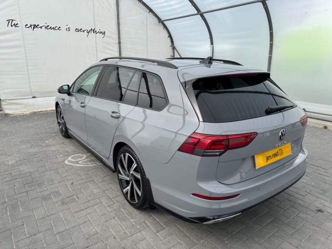 2022 Volkswagen Golf