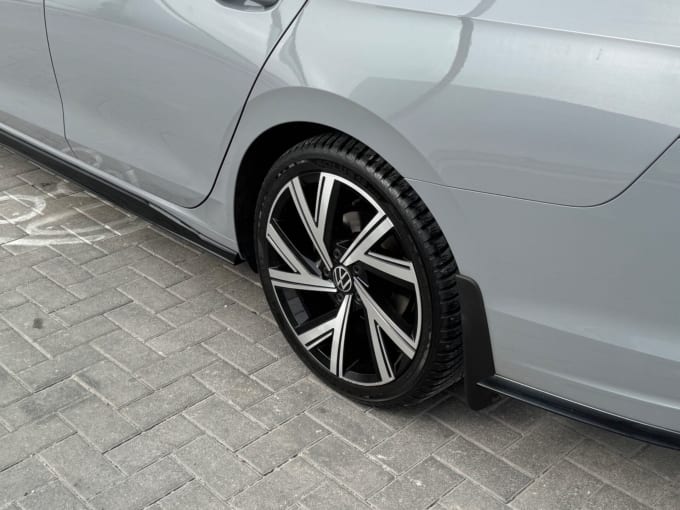 2022 Volkswagen Golf