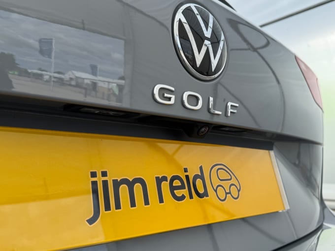2022 Volkswagen Golf
