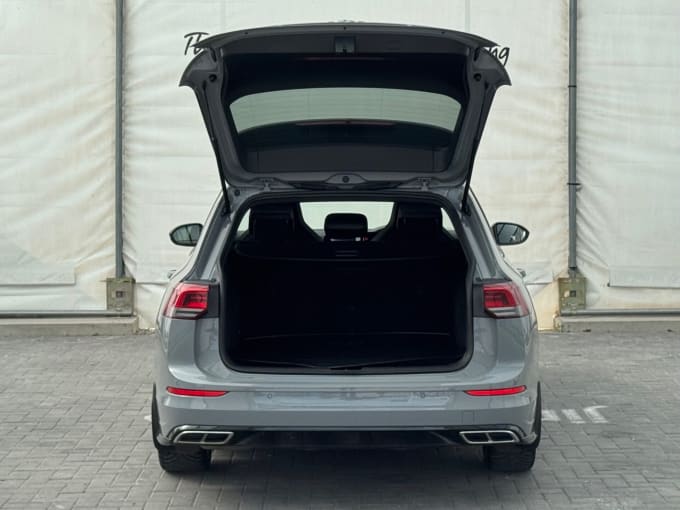 2022 Volkswagen Golf
