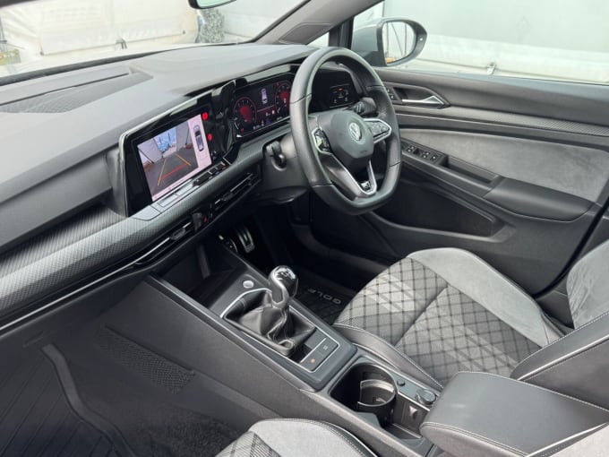 2022 Volkswagen Golf