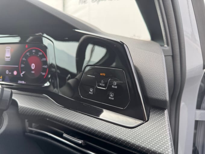 2022 Volkswagen Golf