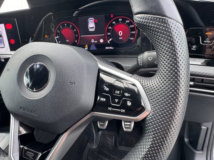 2022 Volkswagen Golf