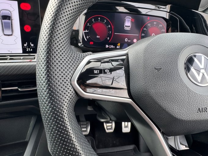 2022 Volkswagen Golf