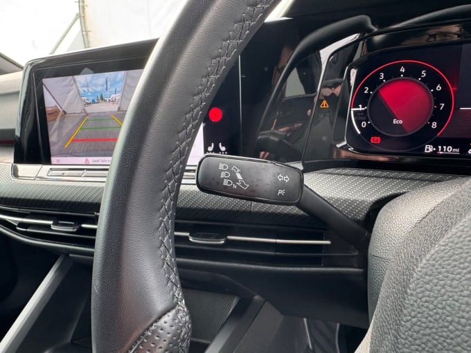 2022 Volkswagen Golf