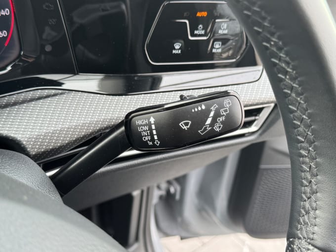 2022 Volkswagen Golf