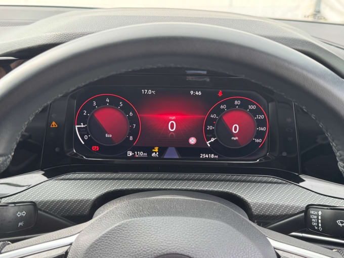 2022 Volkswagen Golf