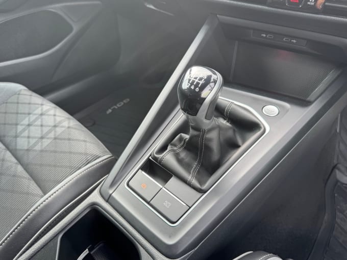 2022 Volkswagen Golf