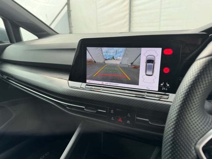 2022 Volkswagen Golf