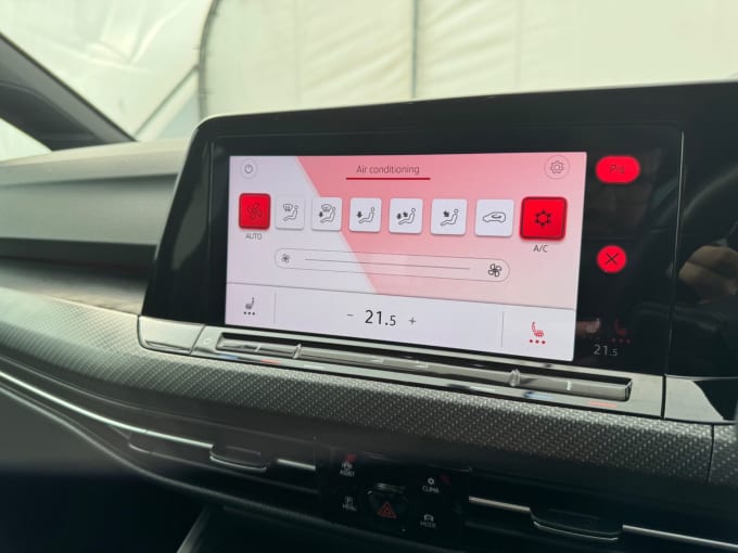2022 Volkswagen Golf