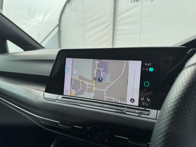 2022 Volkswagen Golf