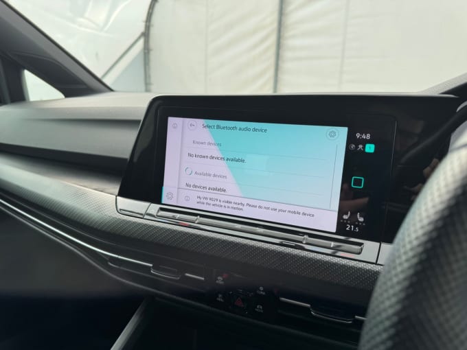 2022 Volkswagen Golf