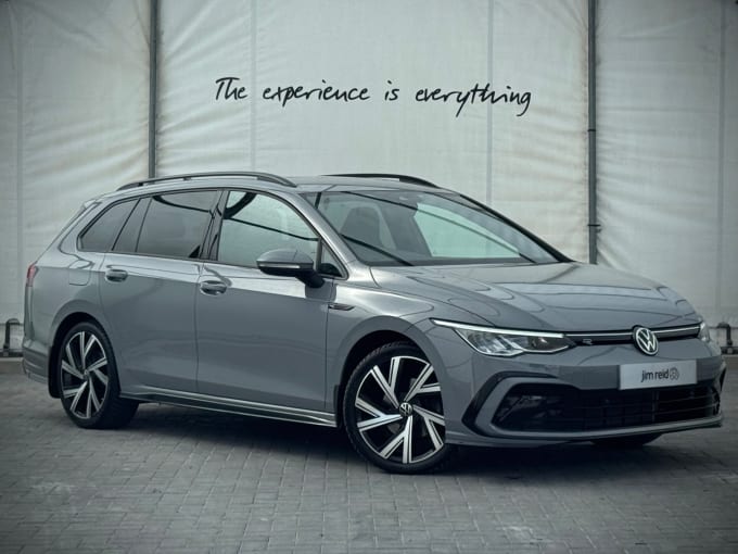 2022 Volkswagen Golf