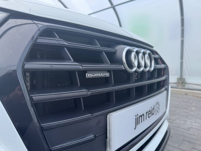 2020 Audi Q5