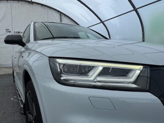 2020 Audi Q5