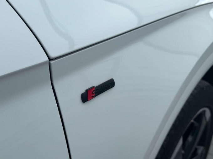 2020 Audi Q5