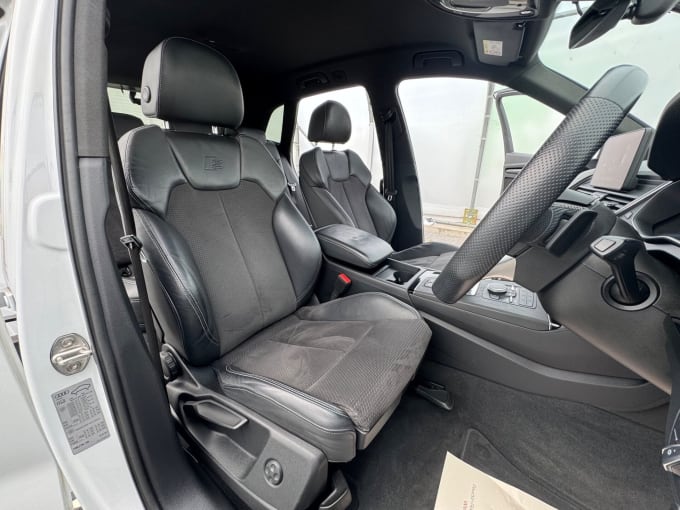 2020 Audi Q5