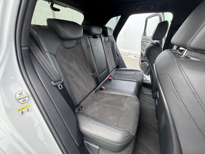 2020 Audi Q5