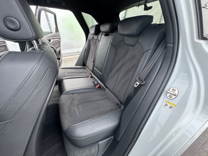 2020 Audi Q5