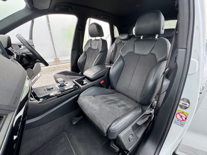2020 Audi Q5