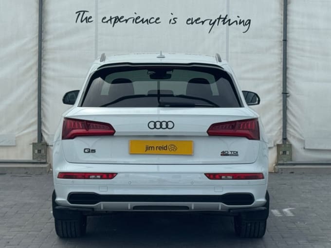 2020 Audi Q5