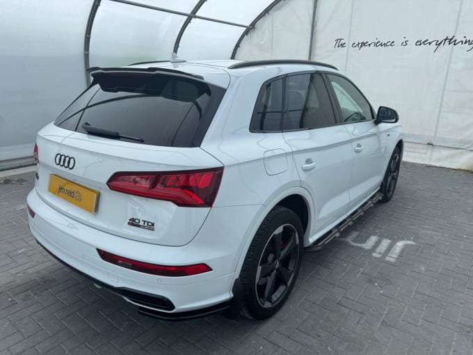 2020 Audi Q5