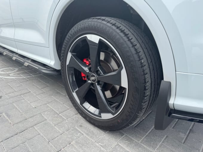 2020 Audi Q5