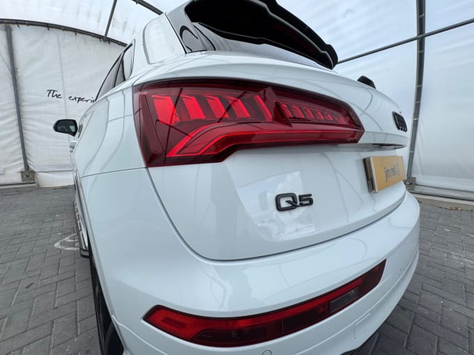 2020 Audi Q5