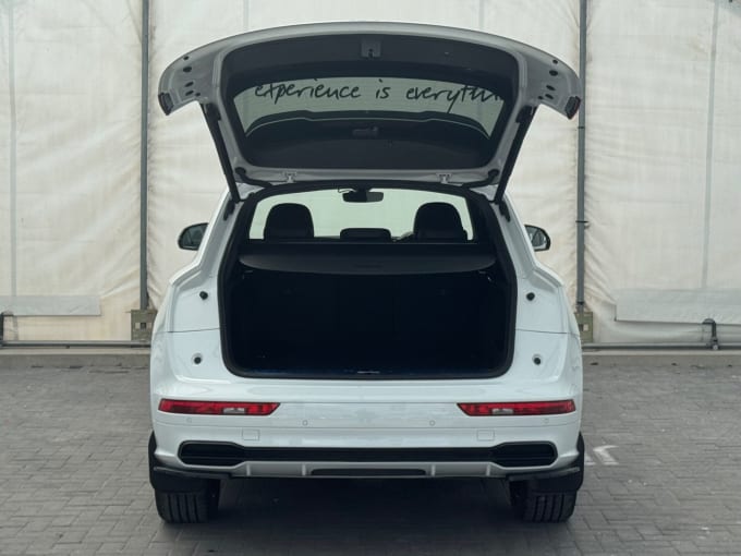 2020 Audi Q5