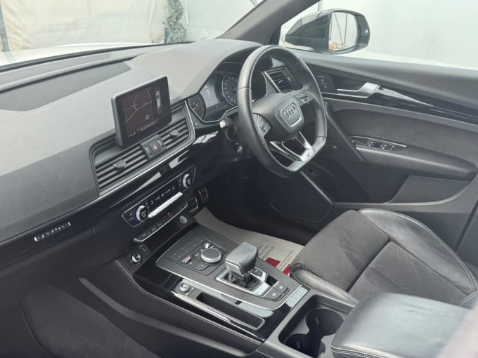 2020 Audi Q5