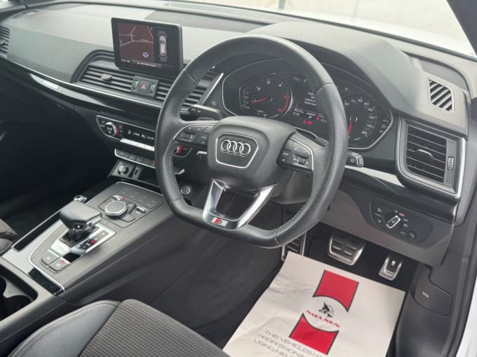 2020 Audi Q5
