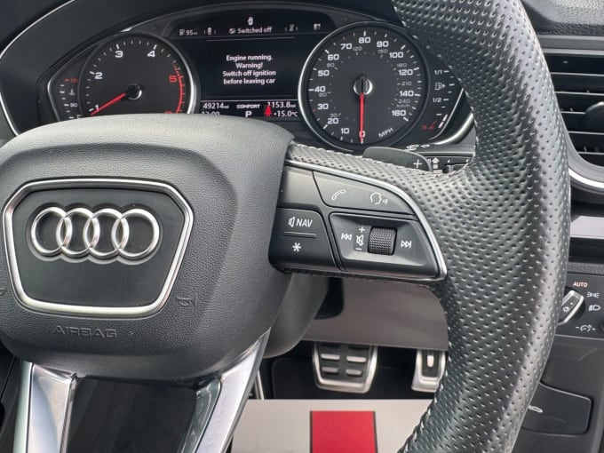 2020 Audi Q5
