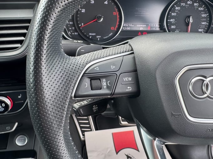 2020 Audi Q5