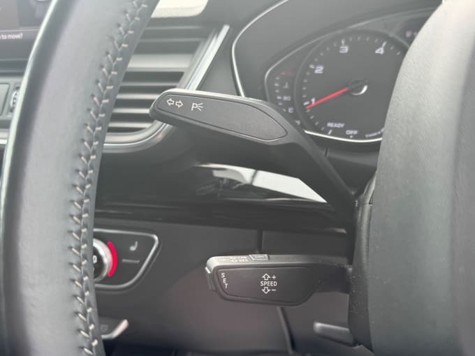 2020 Audi Q5