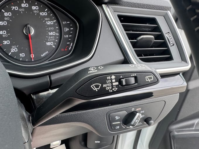 2020 Audi Q5
