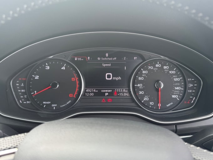 2020 Audi Q5
