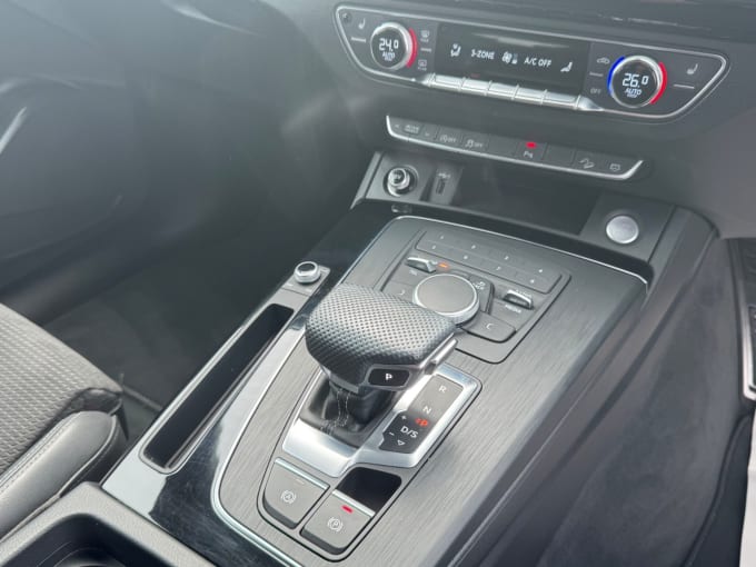 2020 Audi Q5