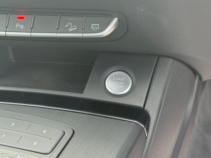 2020 Audi Q5