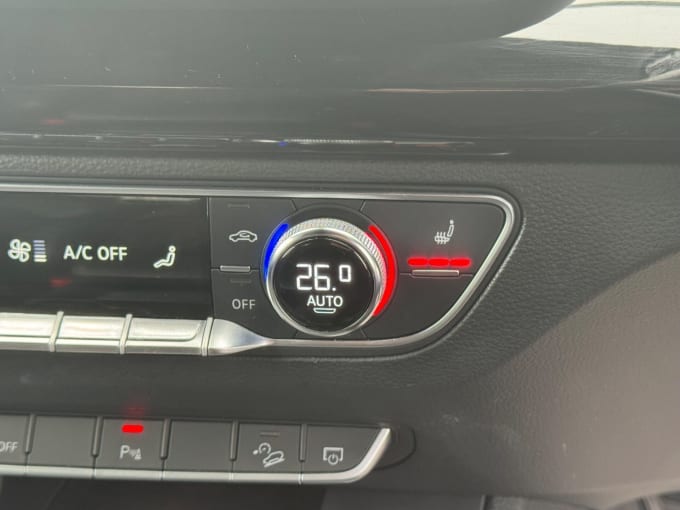 2020 Audi Q5