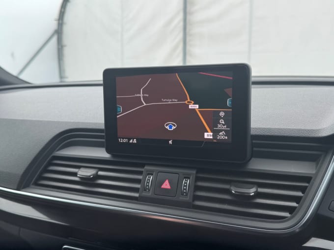 2020 Audi Q5