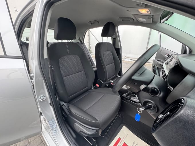 2023 Kia Picanto