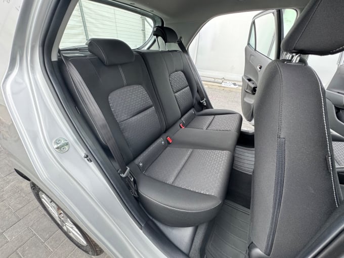 2023 Kia Picanto